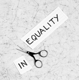 Fighting Discrimination with Equality